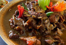 Rabeg Kambing, Warisan Banten yang Memikat Selera