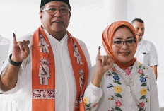 Rano Karno Menyoroti Ketidakhadiran Ridwan Kamil dan Suswono dalam Pencoblosan di Jakarta