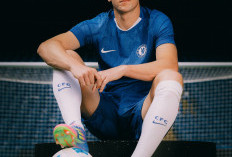 Chelsea Resmi Rekrut Liam Delap  Nuansa Manchester City Makin Kental di Stamford Bridge