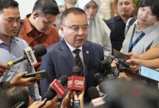  Fokus Penyempurnaan Regulasi, DPR RI Lanjutkan Pembahasan RUU BUMN 