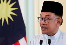 Ledakan Pipa Gas di Selangor, Anwar Ibrahim Instruksikan Tindakan Segera