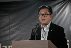 Menkumham Yusril Ancam Seret Perusahaan Asing Navayo ke Pengadilan RI   