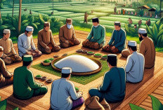 Tahun Baru Islam, Pura Jaya Gelar Ngaruwat Bumi 