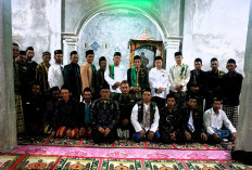 Istiqomah Amalan Aswaja,  Kunci Keberkahan Hidup 