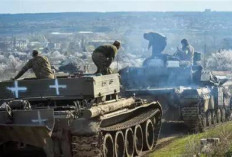 Orban Peringatkan Ancaman Perang Dunia III, Soroti Dukungan Eropa Barat ke Ukraina