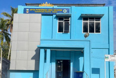 Genjot Pelayanan,  Ajak Masyarakat Aktif Jaga Kesehatan