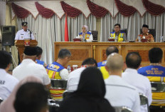 Reses di Lampung Barat, Mukhlis Basri Janji Kawal   Pembangunan Infrastruktur