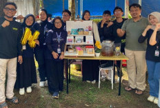 Mahasiswa KKN IPB Sulap Limbah Kopi Jadi Produk Bernilai Tinggi