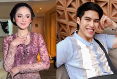 Syifa Hadju Buka Suara Soal  Cincin Pertunangan dari El Rumi