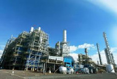Chandra Asri dan Glencore Akuisisi Shell Energy and Chemicals Park di Singapura