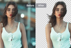 Menggunakan Aplikasi Ini, Anda akan Lebih Mudah Menghapus Background Foto di Android 