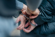 Bos Terra Drone Ditangkap, Polisi Tetapkan MW sebagai Tersangka Kebakaran Tewaskan 22 Orang