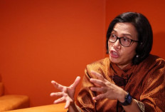 Sri Mulyani Masuk Dewan Pengurus Gates Foundation, Ini Peran dan Tugasnya