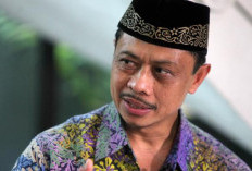 Ustaz Syamsi Ali Dukung Wali Kota Muslim New York