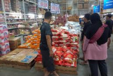 Temuan Pengurangan Takaran Beras, 9 Perusahaan Dikenai Sanksi oleh Kemendag