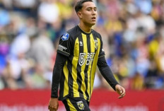 Naturalisasi Timnas Indonesia: Miliano Jonathans Terancam Gagal, Tristan Gooijer Jadi Target Baru PSSI
