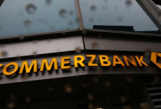 Bank Raksasa di Jerman Bakal PHK 3.900 Karyawa. Ini Alasannya 