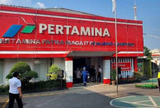 Kuota Elpiji 3 Kg di Lambar Capai 200 Ribu Tabung Lebih per Bulan, Pertamina Pastikan Distribusi Lancar