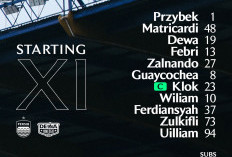 Persib Bandung Jadi Tuan Rumah Play-off ACL 2, Bobotoh Siap Warnai Stadion