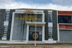45 Calon Jemaah Haji Siap Ikuti Manasik