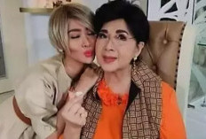 Inul Daratista Bagikan Kabar Terkini Kondisi Titiek Puspa Usai Operasi Saraf