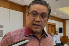 DPR Usulkan Sistem Pemilu Hibrid untuk Kurangi Persaingan Internal Partai