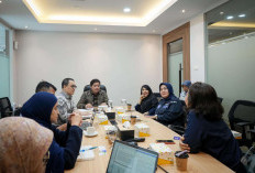 Perkuat Pariwisata Sebagai Penggerak Ekonomi Nasional