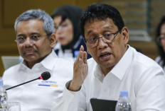 Purbaya Beri Kredit Rp2 T untuk Industri Furnitur hingga Tekstil