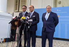 Inbreng Saham BUMN ke Danantara Dikebut, Tuntas Sebelum RUPS Maret 2025