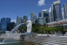 WNI Dijatuhi Hukuman Penjara Usai Melakukan Tindakan Tidak Senonoh di Penerbangan Singapore Airlines