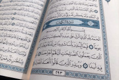 Hari Jumat, Ini Keutamaan Membaca Surat Al-Kahfi