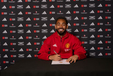 Matheus Cunha Resmi Gabung Manchester United, Kontrak hingga 2030