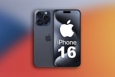 Rilis September 2024, Ini Bocoran 5 Fitur Unggulan iPhone 16