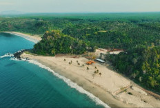 Lima Tujuan Wisata  Unggulan Lampung 2025