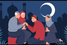 9 Amalan Sehari-hari yang Setara Pahalanya dengan Haji dan Umrah