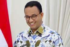 Anies Baswedan Tanggapi Penetapan Thomas Lembong sebagai Tersangka Kasus Impor Gula