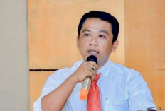Bawaslu Lampung Barat Turut Bangga atas Penghargaan Terbaik Pilkada 2024