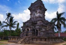 Jejak Kejayaan Kerajaan Singasari, Menelusuri Candi-Candi Bersejarah