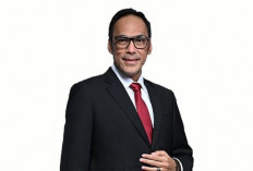 ANTAM Ganti Direktur Utama, Achmad Ardianto Siap Nahkodai Perusahaan Tambang BUMN Ini
