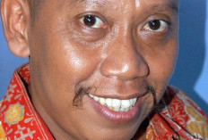 Kondisi Tukul Arwana Semakin Membaik, Masih Jalani Pemulihan