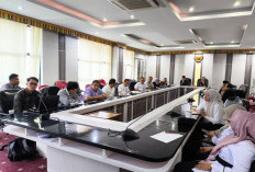 Penataan Kota Liwa, Estetika Jadi Prioritas