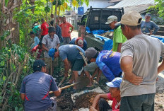 Penyaluran Anggaran DD Tahap II  BPKAD Rekomendasikan 114 Pekon