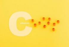 Berikut Ini Dampak Kelebihan Konsumsi Vitamin C 