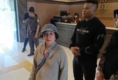 Nyamar Jadi Peternak, Buronan Korupsi Kredit Fiktif Rp1,4 Miliar Ditangkap di Bali
