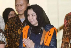 Skandal Korupsi Rita Widyasari di Kasus Tambang