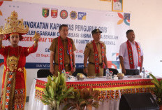Parosil Mabsus Motivasi Siswa