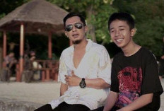 Anak Drummer Matta Band Meninggal di Pantai Bali