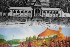 Masa Kejayaan dan Kesatuan Kerajaan Sunda-Galuh