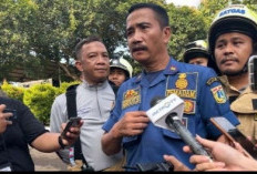 Malam Mengerikan di Mal Sunter, Empat Orang Terjebak di Tangga Darurat 