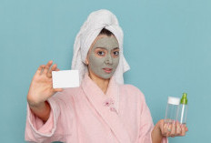 Pilihan Masker Dan Tips Untuk Mengatasi Komedo